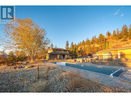 4777 Rockface Road, Kelowna, BC - Outdoor