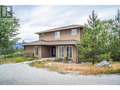 4777 Rockface Road, Kelowna, BC - Outdoor