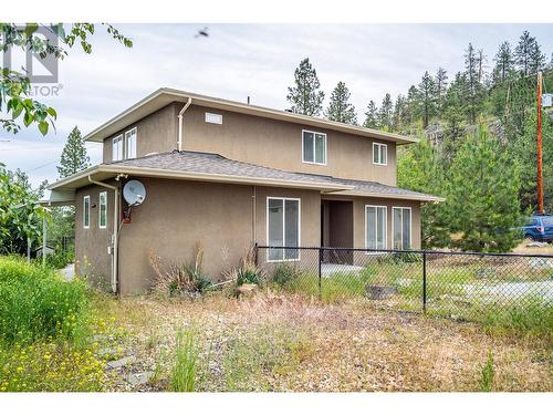 4777 Rockface Road, Kelowna, BC - Outdoor