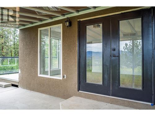 4777 Rockface Road, Kelowna, BC - Outdoor With Exterior