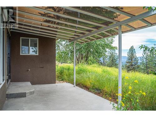 4777 Rockface Road, Kelowna, BC - Outdoor With Exterior