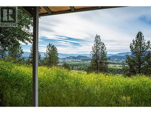 4777 Rockface Road, Kelowna, BC - Outdoor With View