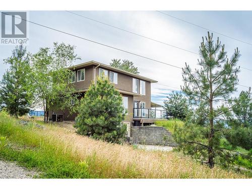 4777 Rockface Road, Kelowna, BC - Outdoor