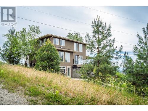 4777 Rockface Road, Kelowna, BC - Outdoor