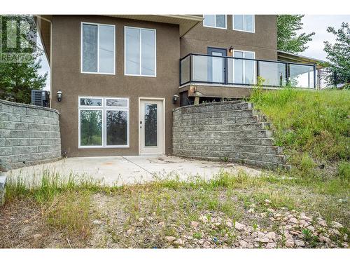 4777 Rockface Road, Kelowna, BC - Outdoor