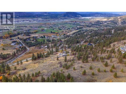 4777 Rockface Road, Kelowna, BC - Outdoor With View