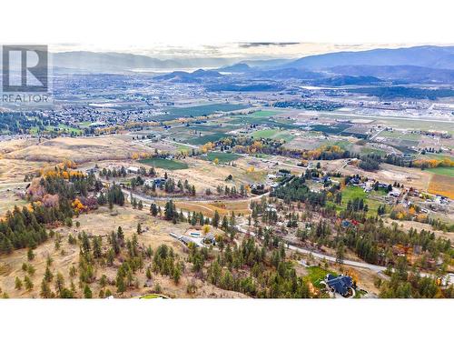 4777 Rockface Road, Kelowna, BC - Outdoor With View