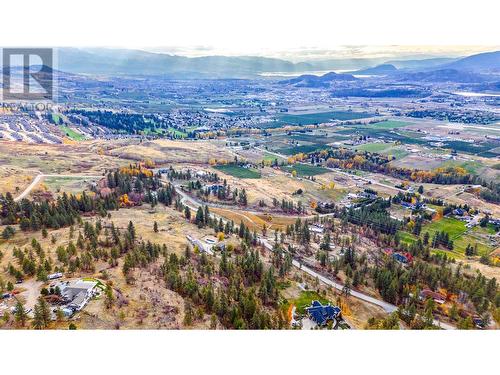 4777 Rockface Road, Kelowna, BC - Outdoor With View