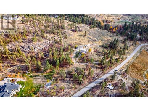 4777 Rockface Road, Kelowna, BC - Outdoor With View