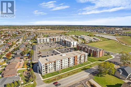 4578 Huron Church Line Road Unit# 412, Lasalle, ON - Outdoor With View