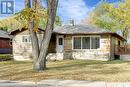 1402 Dover Avenue, Regina, SK  - Outdoor 