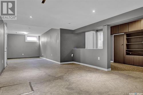 1402 Dover Avenue, Regina, SK - Indoor