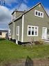 501 Queen Street, Dalhousie, NB  - Outdoor 