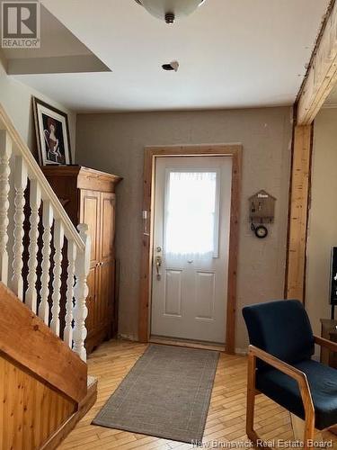 501 Queen Street, Dalhousie, NB - Indoor Photo Showing Other Room