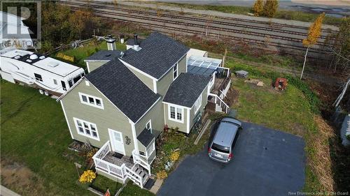 501 Queen Street, Dalhousie, NB - Outdoor