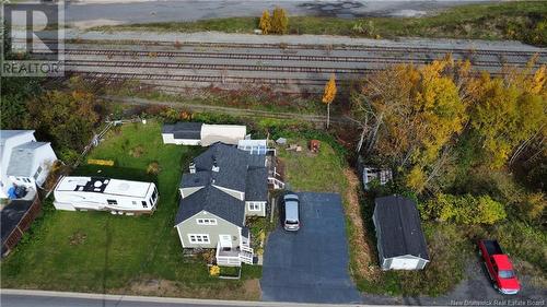 501 Queen Street, Dalhousie, NB - Outdoor With View