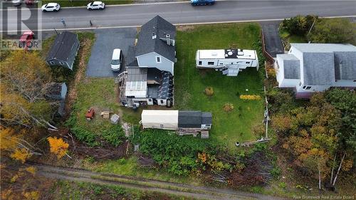 501 Queen Street, Dalhousie, NB - Outdoor With View