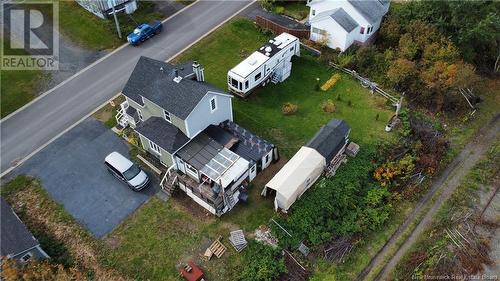 501 Queen Street, Dalhousie, NB - Outdoor With View