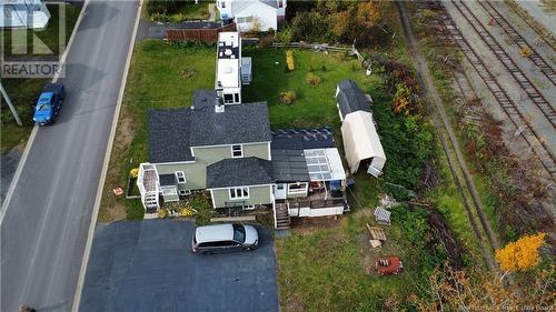 501 Queen Street, Dalhousie, NB - Outdoor With View