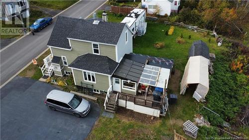 501 Queen Street, Dalhousie, NB - Outdoor