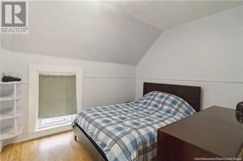 445 George Street, Fredericton, NB - Indoor Photo Showing Bedroom