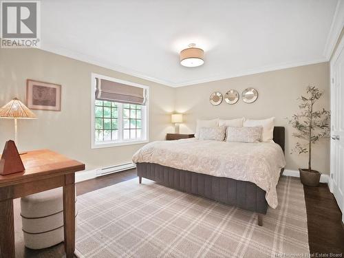 250 Dickson Boulevard, Moncton, NB - Indoor Photo Showing Bedroom