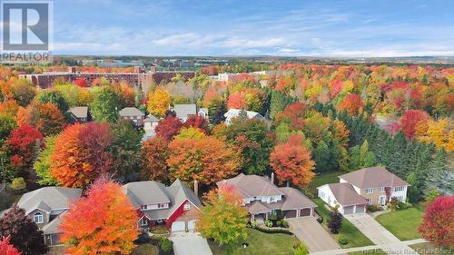 250 Dickson Boulevard, Moncton, NB - Outdoor With View