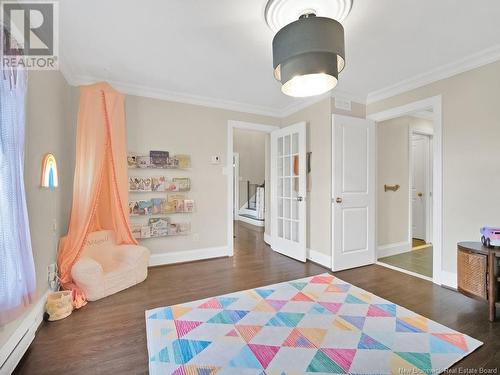 250 Dickson Boulevard, Moncton, NB - Indoor Photo Showing Bedroom