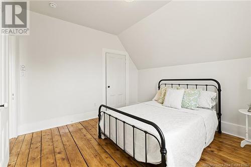 199 Bonaccord Street, Moncton, NB - Indoor Photo Showing Bedroom