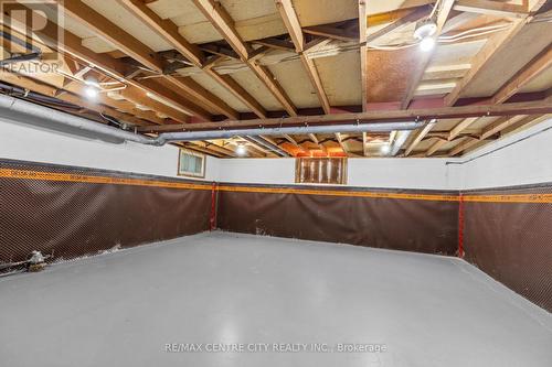 8548 Centennial Road, St. Thomas, ON - Indoor Photo Showing Basement