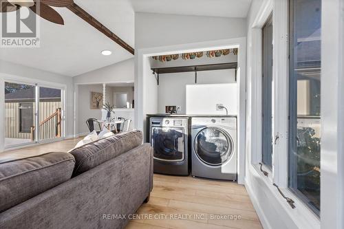 8548 Centennial Road, St. Thomas, ON - Indoor Photo Showing Laundry Room