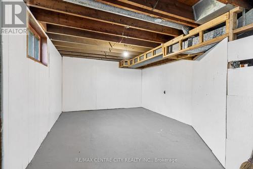 8548 Centennial Road, St. Thomas, ON - Indoor Photo Showing Basement