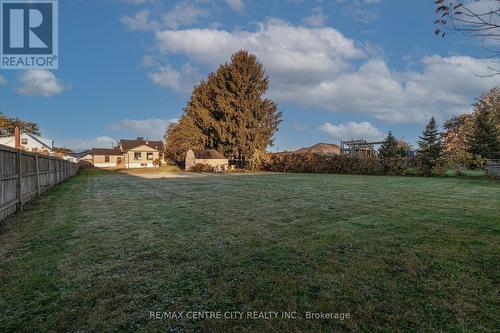 8548 Centennial Road, St. Thomas, ON - Outdoor With View