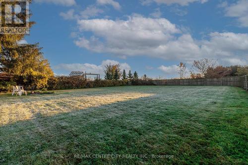 8548 Centennial Road, St. Thomas, ON - Outdoor With View