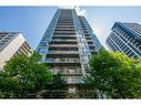 1008-83 Redpath Ave, Toronto, ON  - Outdoor With Balcony With Facade 