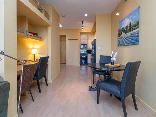 521-409 Swift St, Victoria, BC - Indoor