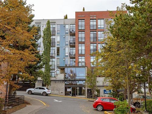 521-409 Swift St, Victoria, BC - Outdoor