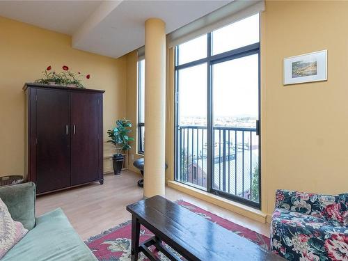 521-409 Swift St, Victoria, BC - Indoor