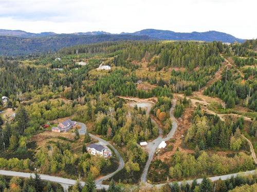 Proposed-301A Stebbings Rd, Shawnigan Lake, BC 