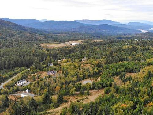 Proposed-301A Stebbings Rd, Shawnigan Lake, BC 