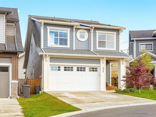 306 Whimbrel Pl, Colwood, BC 