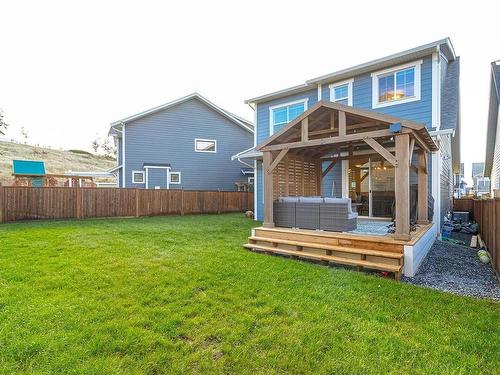 306 Whimbrel Pl, Colwood, BC 