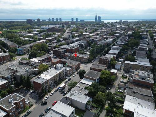 Aerial photo - 280 Rue Régina, Montréal (Verdun/Île-Des-Soeurs), QC - Outdoor With View