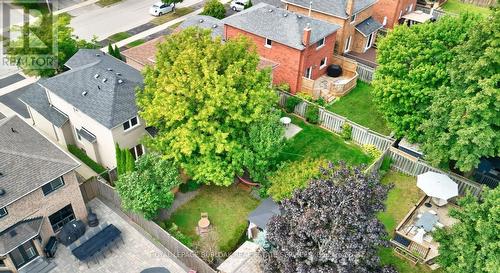 635 Fothergill Boulevard, Burlington, ON - Outdoor