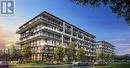 608 - 1117 Cooke Boulevard, Burlington (Brant), ON  - Outdoor With Balcony 