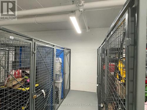 608 - 1117 Cooke Boulevard, Burlington (Brant), ON - Indoor With Storage