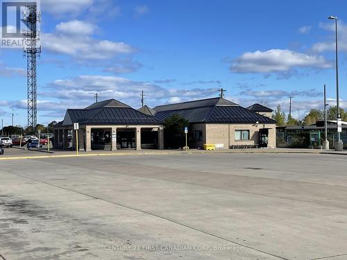 608 - 1117 Cooke Boulevard, Burlington (Brant), ON - Outdoor