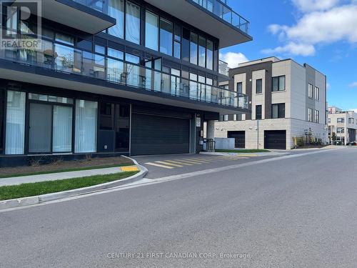 608 - 1117 Cooke Boulevard, Burlington (Brant), ON - Outdoor With Balcony