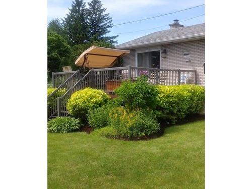 Balcon - 2610 Crois. Anjou, Brossard, QC - Outdoor