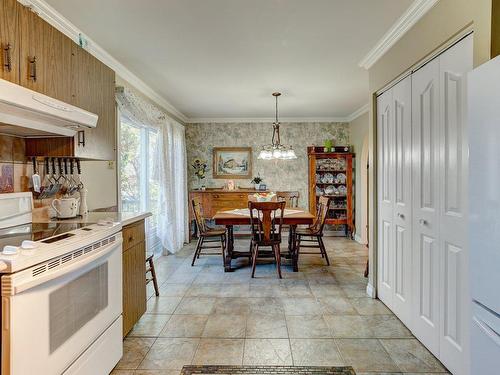 Cuisine - 2610 Crois. Anjou, Brossard, QC - Indoor Photo Showing Kitchen